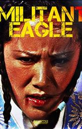 Militant Eagle poster