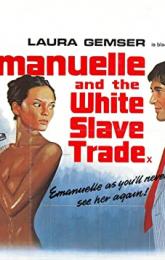 Emanuelle and the White Slave Trade poster