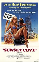 Sunset Cove poster