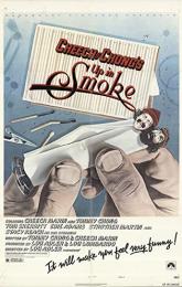 Up in Smoke poster