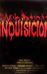 Inquisition poster