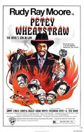 Petey Wheatstraw poster