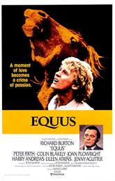 Equus poster