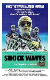 Shock Waves poster