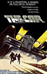 The Car poster