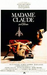 Madame Claude poster
