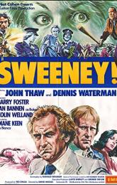 Sweeney! poster
