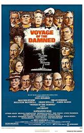 Voyage of the Damned poster