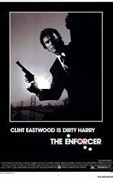The Enforcer poster