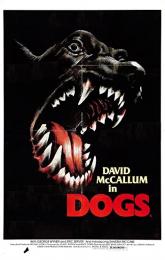 Dogs poster
