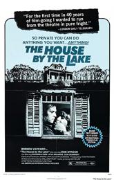The House by the Lake poster