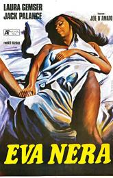 Black Cobra Woman poster