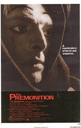 The Premonition poster