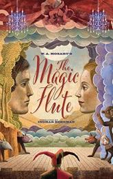 The Magic Flute poster