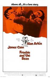 Freebie and the Bean poster