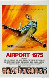 Airport 1975 poster