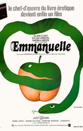 Emmanuelle poster