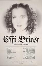 Effi Briest poster
