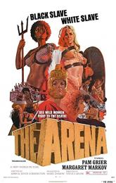 The Arena poster