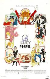Mame poster