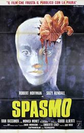 Spasmo poster