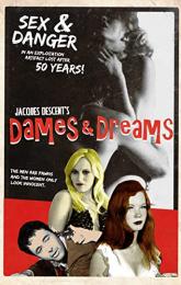 Dames and Dreams poster