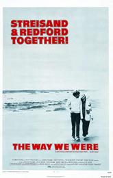 The Way We Were poster
