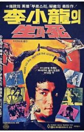 Bruce Lee: The Man and the Legend poster