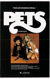 Pets poster