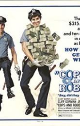 Cops and Robbers poster