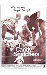 The Candy Snatchers poster