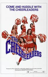 The Cheerleaders poster