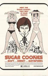 Sugar Cookies poster
