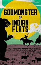 Godmonster of Indian Flats poster