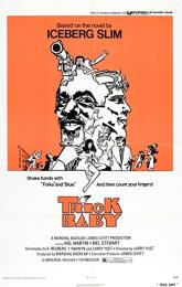 Trick Baby poster