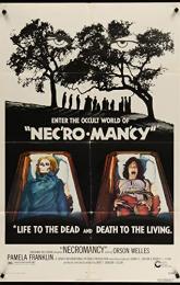 Necromancy poster