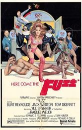 Fuzz poster