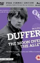 Duffer poster