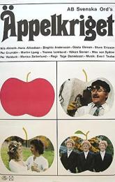 The Apple War poster