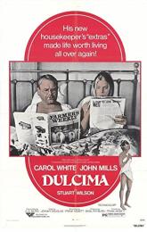 Dulcima poster