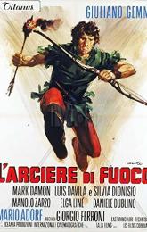 Long Live Robin Hood poster