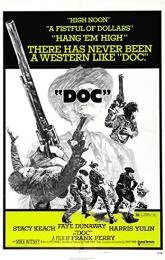 'Doc' poster