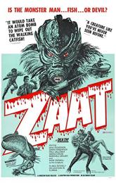 Zaat poster