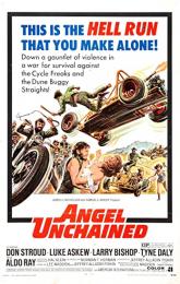 Angel Unchained poster
