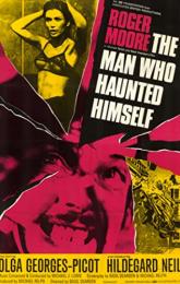 The Man Who Haunted Himself poster