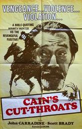 Cain's Way poster