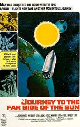 Journey to the Far Side of the Sun poster