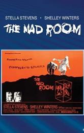 The Mad Room poster