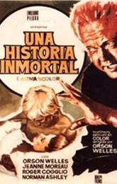 The Immortal Story poster