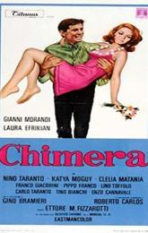 Chimera poster